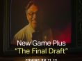 Alan Wake 2Le mode New Game+ du jeu arrive lundi