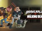 Brawlhalla accueille deux nouveaux personnages de l'univers The Walking Dead