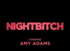 La comédie d'horreur Nightbitch, dirigée par Amy Adams, sera diffusée pour la première fois le 6 décembre.