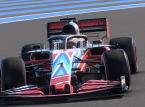 F1 2020 : Notre tour de chauffe sur le simulation automobile