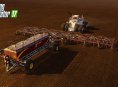 Le plus gros tracteur du monde débarque dans Farming Simulator 17
