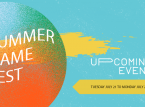 Le Summer Game Fest Demo Event débutera le 21 juillet