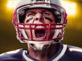 Tom Brady sur la jaquette de Madden NFL 18