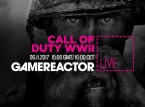 GR Live du jour consacré à Call of Duty: WWII