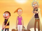 La saison 7 de Rick et Morty débute le 15 octobre