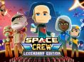 Space Crew : L'extension Legendary Edition débarque sur PC et consoles