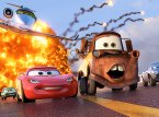 D'autres projets Cars sont en préparation chez Pixar