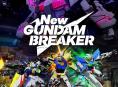 Date de sortie pour New Gundam Breaker