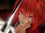 Jump Force : De nouveaux détails et images sur Kenshin