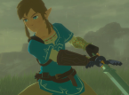 Aperçu de The Legend of Zelda: Breath of the Wild