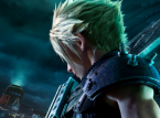 Final Fantasy VII: Remake pourrait être en retard en magasin