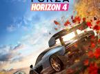 Jeu concours : Forza Horizon 4 vs. Project Cars 2 !