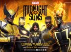 Marvel's Midnight Suns proposera un système de combat avec des cartes de compétences et un hub social