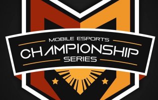 Lancement du Mobile Esports Championship Series