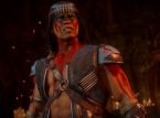 Mortal Kombat 11, un nouveau trailer de Nightwolf