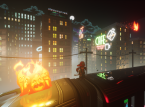 Firegirl: Hack 'n Splash Rescue reportée à 2022 sur consoles