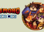 Kemono Heroes maintenant disponible sur Switch