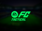 Le jeu de stratégie au tour par tour EA Sports FC Tactical sera lancé sur les appareils mobiles au début de l'année 2024