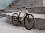Le Diodra S3 est un vélo électrique doté d'un cadre en bambou