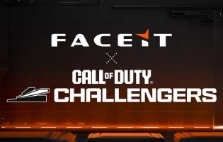 FACEIT accueillera les Call of Duty Challengers en 2024