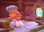 Le chef suédois des Muppets jouable dans Overcooked: All You Can Eat