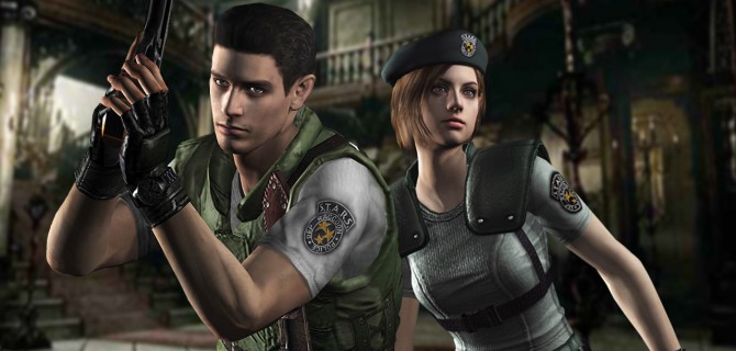 Le logo d'une clinique identique à celui d'Umbrella (Resident Evil)