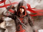 Assassin's Creed Chronicles : China offert sur PC
