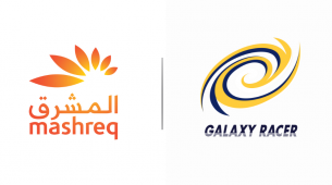 Galaxy Racer a annoncé un partenariat avec Mashreq Bank