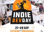 IndieDevDay 2024 confirme sa prochaine édition à Barcelone