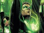 Zack Snyder a envisagé d'inclure Green Lantern dans Justice League