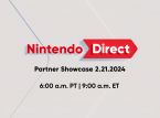 Nintendo Direct confirmé pour mercredi