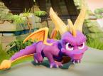 Spyro: Reignited Trilogy débarque le 21 septembre