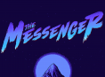 The Messenger se lance en vidéo