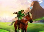 Un nouveau trailer pour les deux DLC de The Legend of Zelda: BotW