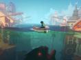 Et le prochain jeu de EA Original est : Sea of Solitude