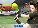 Virtua Tennis Challenge arrive sur iOS et Android