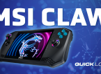 Le MSI Claw marque-t-il le début d'une nouvelle ère pour les jeux portables ?