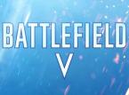Battlefield V, ce sera bien la Seconde Guerre mondiale