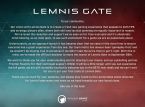 Lemnis Gate a été repoussé au 28 septembre