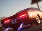 Du gameplay maison pour Need for Speed Payback