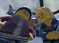 Lego City Undercover : Trailer de la nouvelle version du jeu