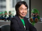 Shigeru Miyamoto (Mario, Zelda...) détourne le compte Twitter officiel de Nintendo