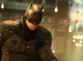 Le Batman de Robert Pattinson ajouté puis enlevé du Batman: Arkham Knight