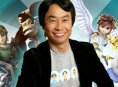 Miyamoto dit que Nintendo « travaille toujours sur Mario »