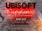 L'Ubisoft Experience arrive à Paris
