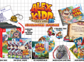 Alex Kidd in Miracle World DX sortira le 24 juin