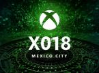X018 : Microsoft ressuscite son évènement Xbox