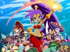 Shantae 5 s'offre un nouveau titre