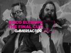 Disco Elysium: The Final Cut est convoqué dans notre GR Live du jour