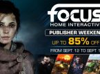 Des promotions Steam sur les titres de Focus home Interactive